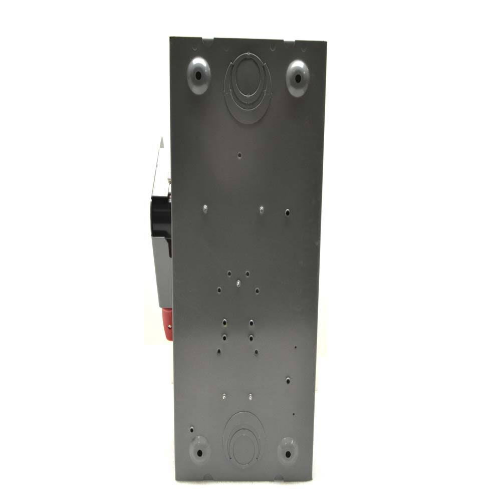 Heavy Duty Safety Switch N264