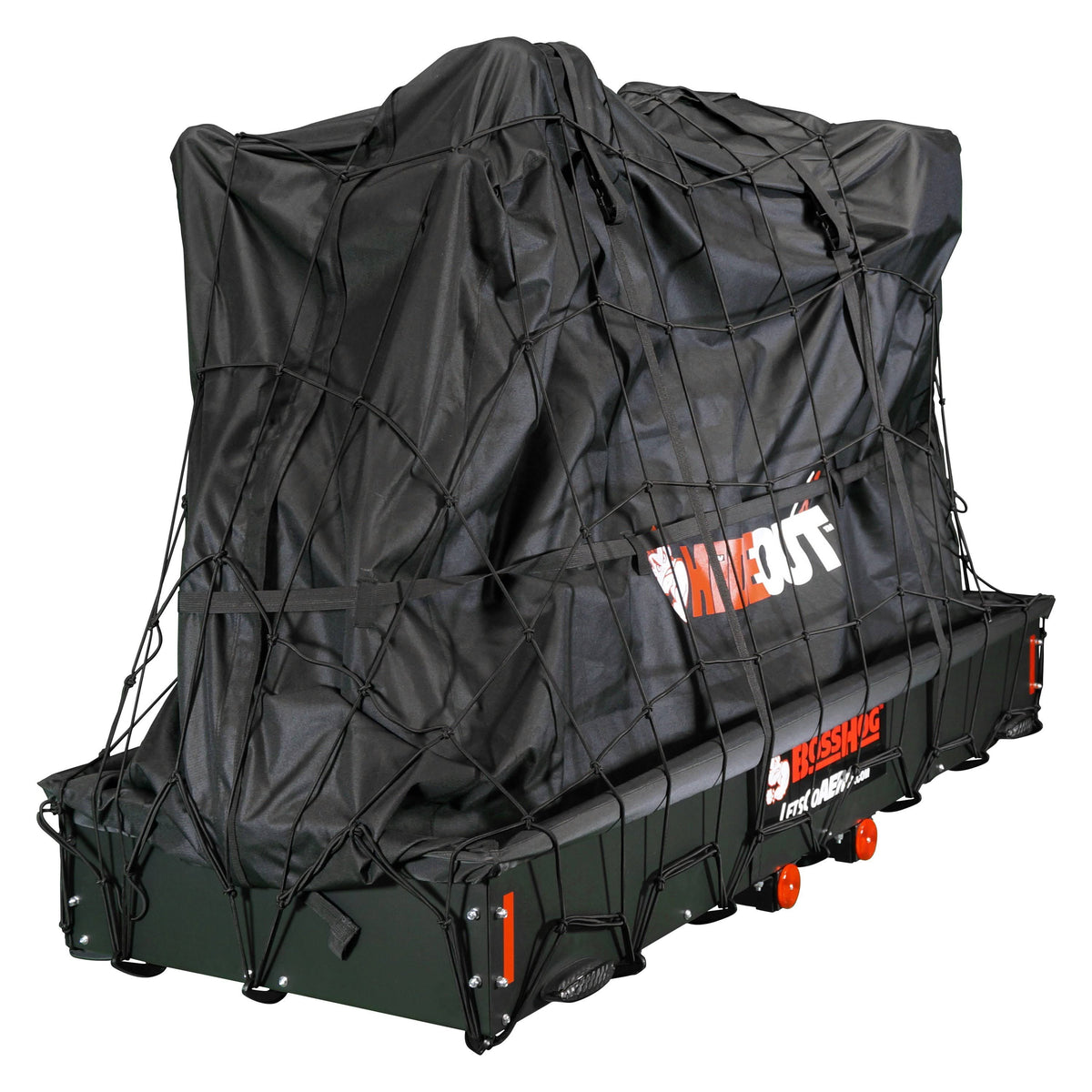 Bike Carrier A73593
