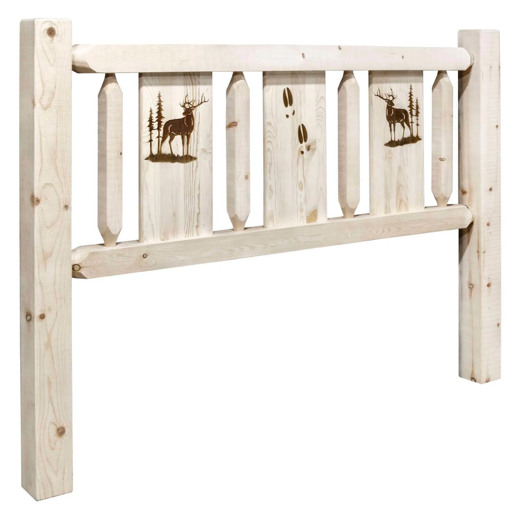 Queen Headboard T4002