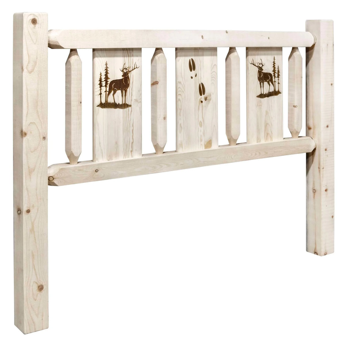Queen Headboard T4002