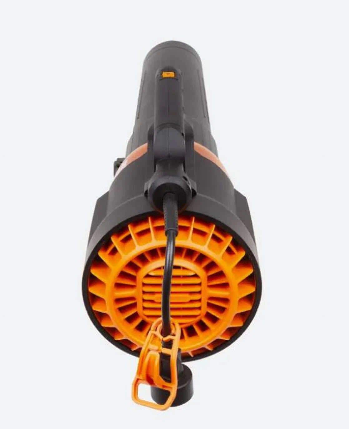 12 Amp 800 CFM Electric Leaf Blower F370