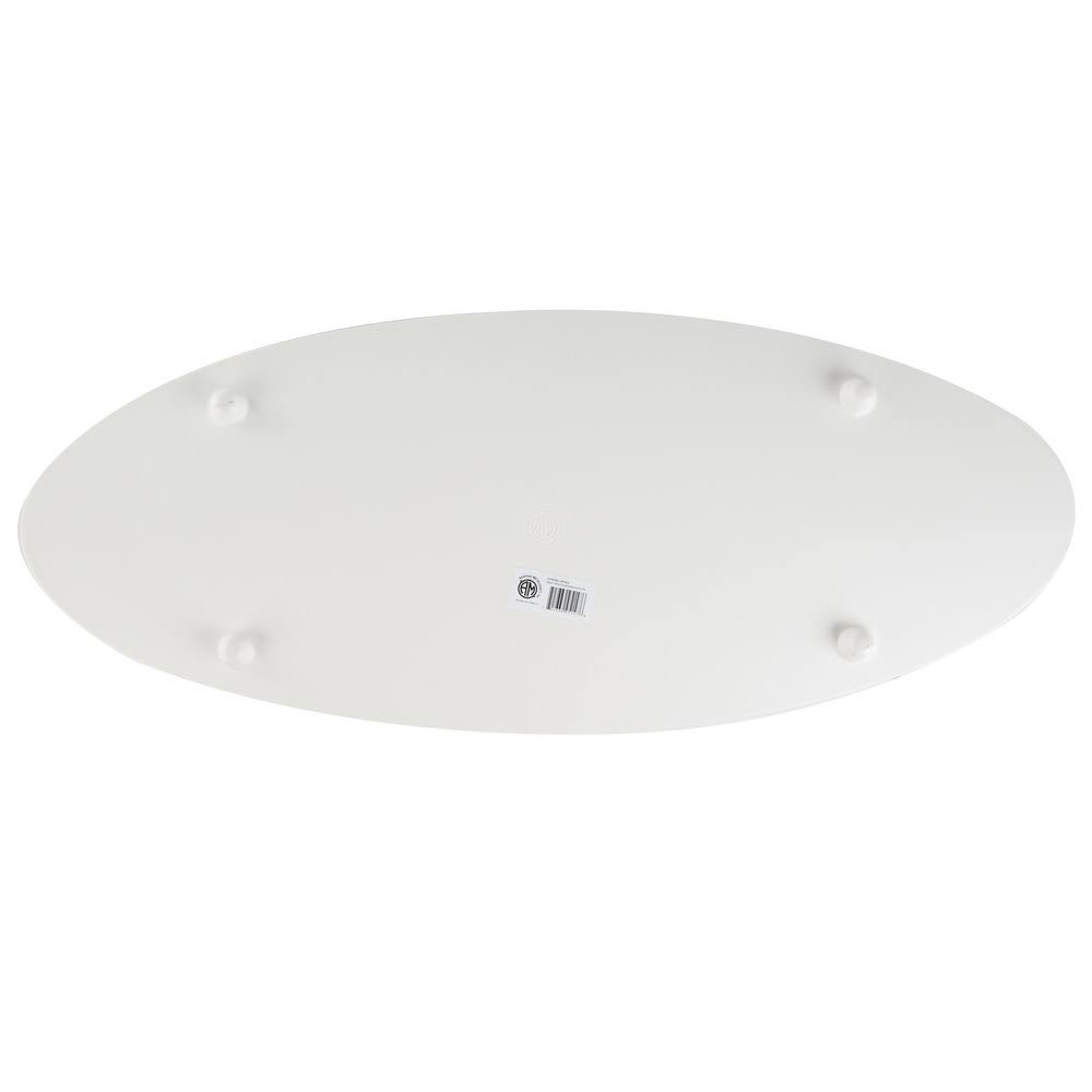 Oval Acacia Wood Serving Board K83841