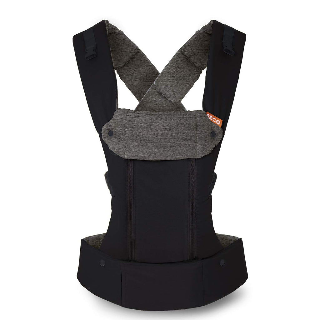 8 Baby Carrier with Convertible Cool Mesh Panel (Teal) Pack of 2 P2691