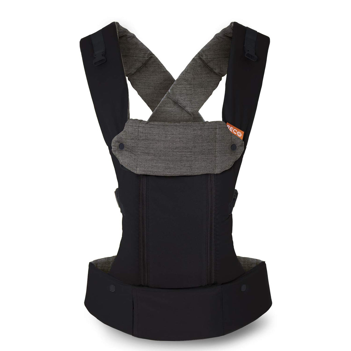 8 Baby Carrier with Convertible Cool Mesh Panel (Teal) Pack of 2 P2691