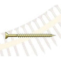 No 9 x 0.25 in. T-25 300 Stainless Steel Collated Deck Screw J697