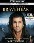 4K UHD + Blu-ray + Digital N6765