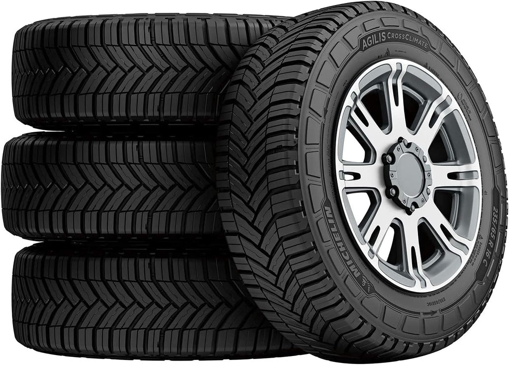 All-Season Radial Car Tire LT245/75R17/E 121/118R J422105