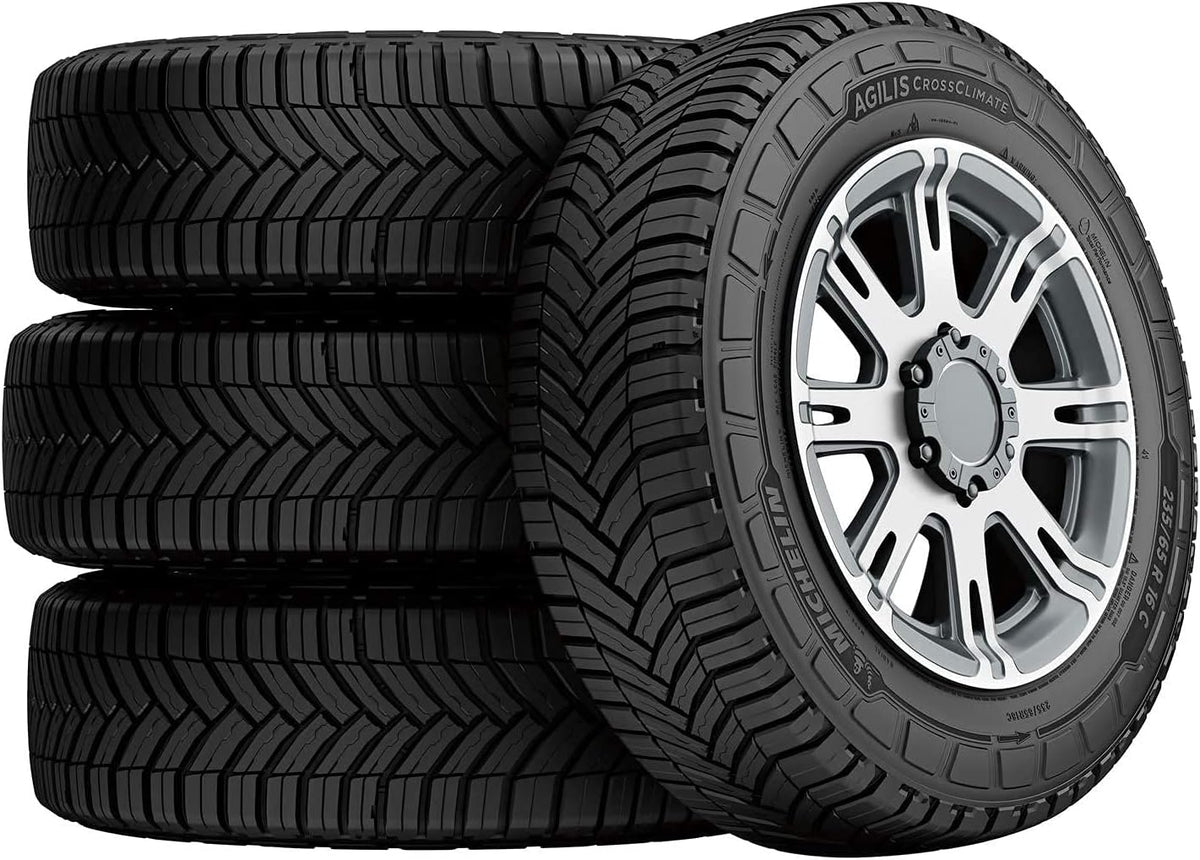 All-Season Radial Car Tire LT245/75R17/E 121/118R J422105