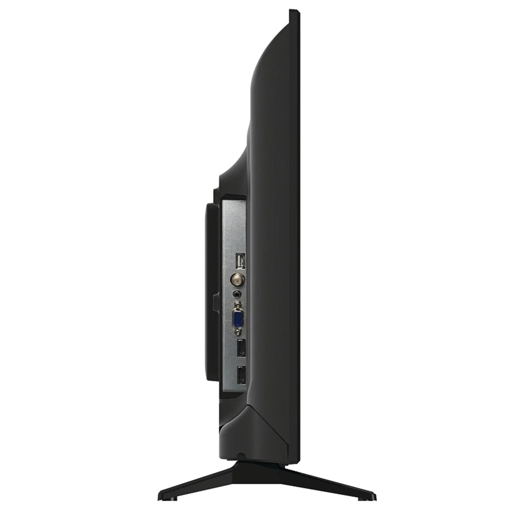 32" 720P TV/DVD Combo, Black U501485