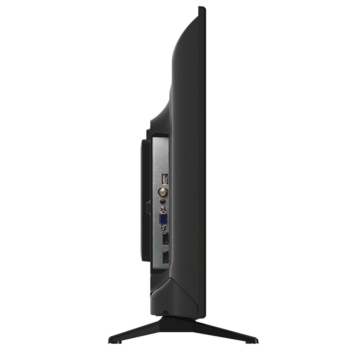 32" 720P TV/DVD Combo, Black U501485