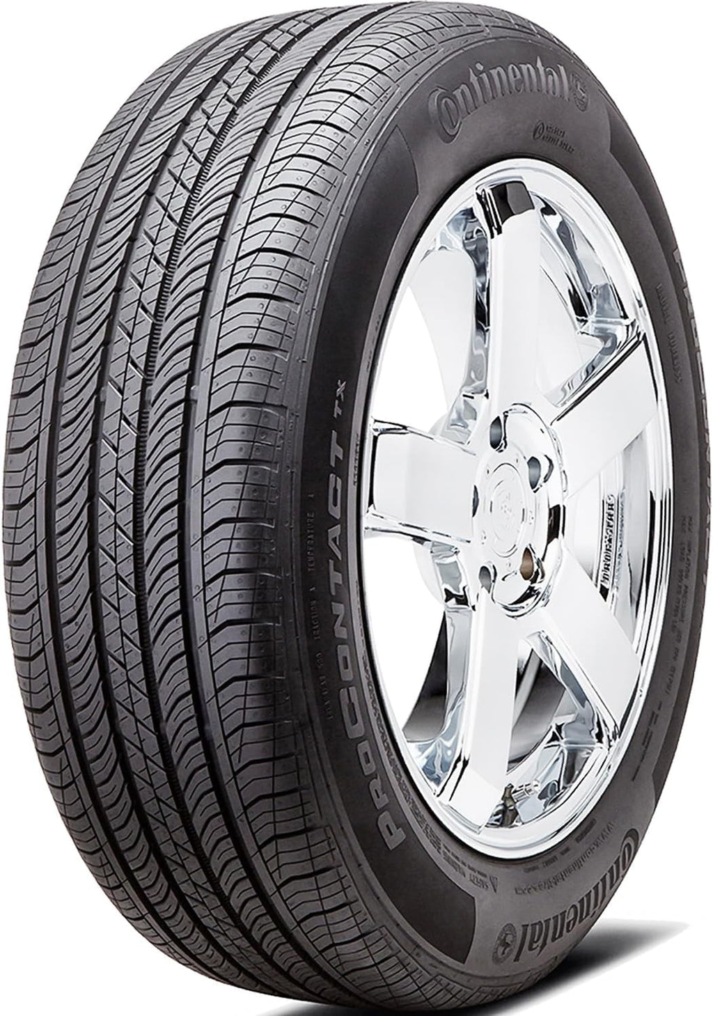 245/45R18 96V All Season Passenger Tire T606