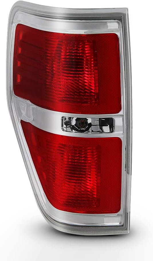 Chrome Tail Light Replacement Y6959