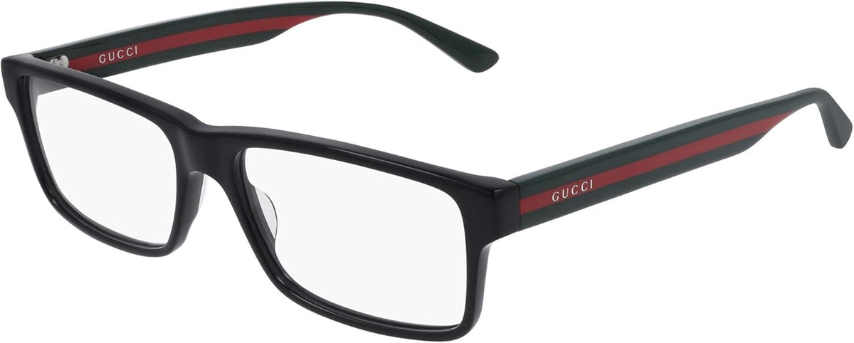 Black Eyewear Frame R82408