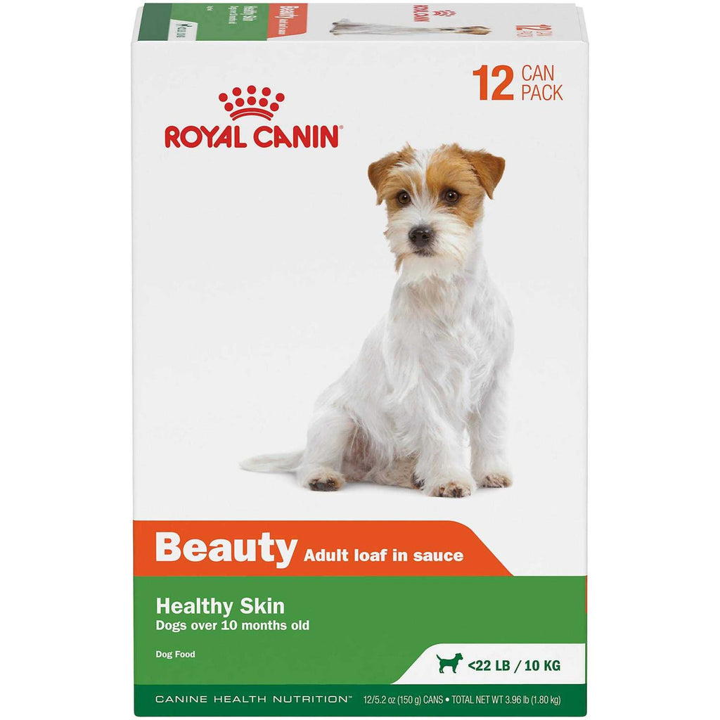 Adult Loaf in Sauce Canned Dog Food D3730