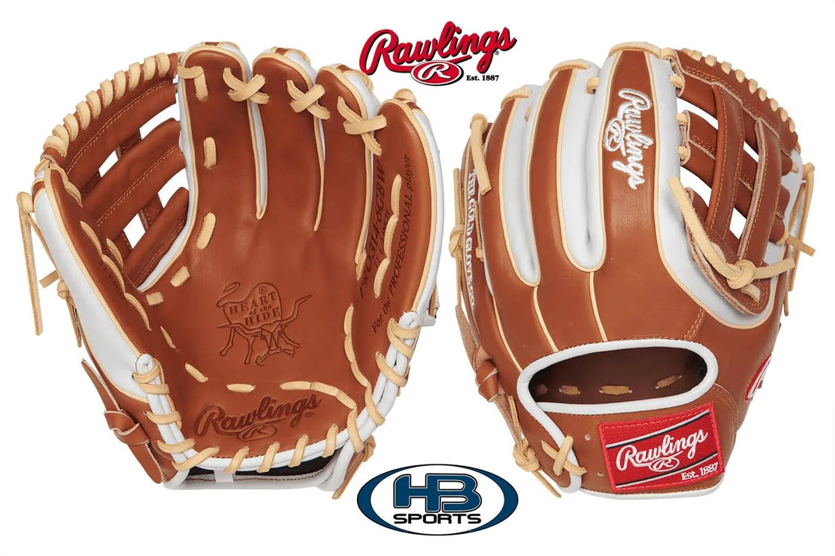 11.5 inch Baseball Glove R67095