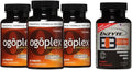 Prostate Health Support and Enhancement Supplements 30 Tablets K499