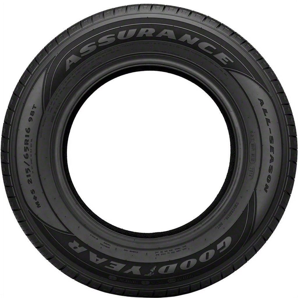 All-Season 235/50R18 97H Passenger Tire H8401