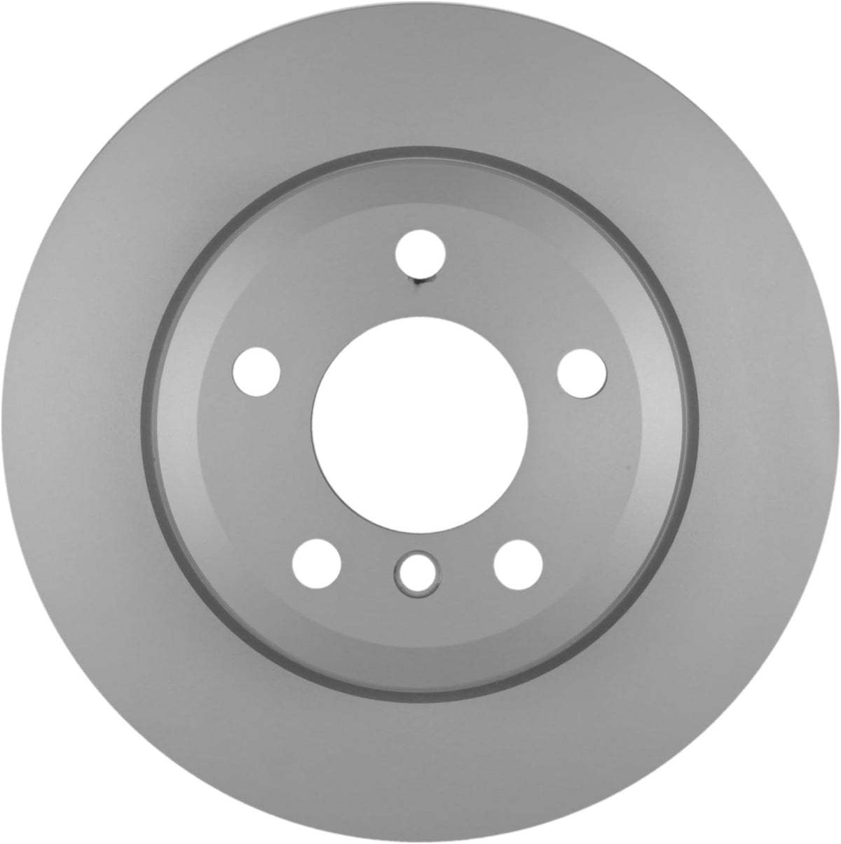QuietCast Premium Disc Brake Rotor D987