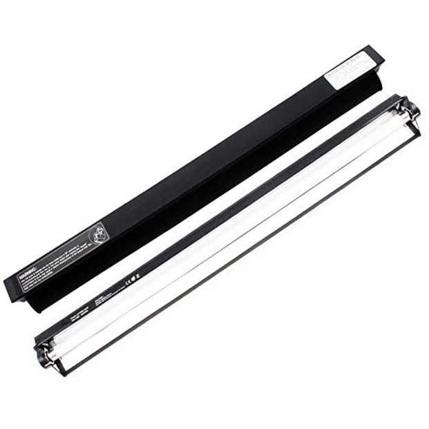 T5 HO UVB Lighting Combo Kit X6548