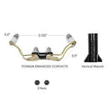 Titanium Enhanced Contact Point H959