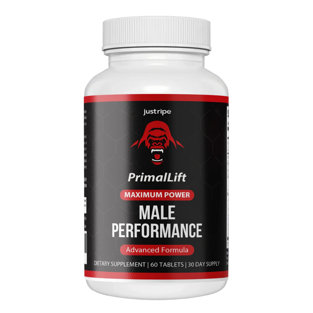 60 Tablets Male Performance Booster T23982