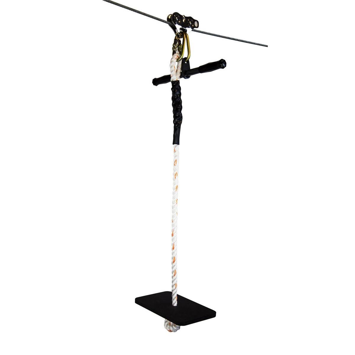 Torpedo Zip Line Kit 150 ft V77036