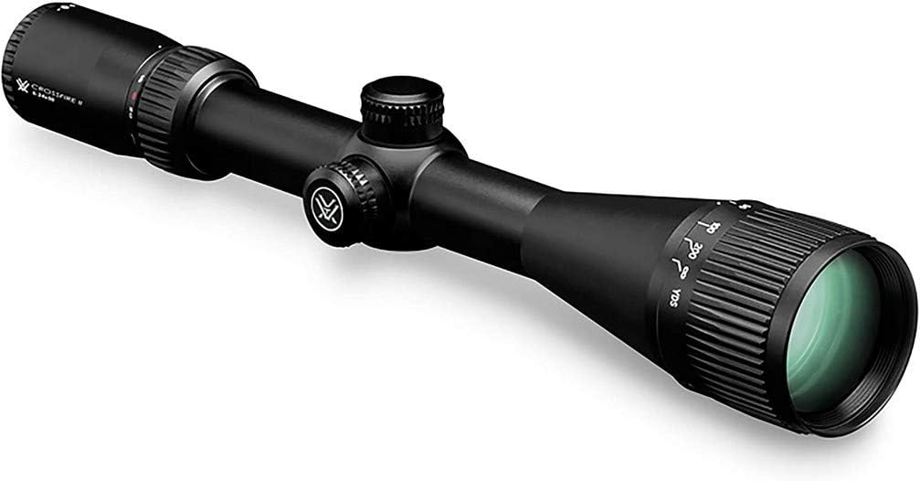 30mm Tube Riflescopes E22116
