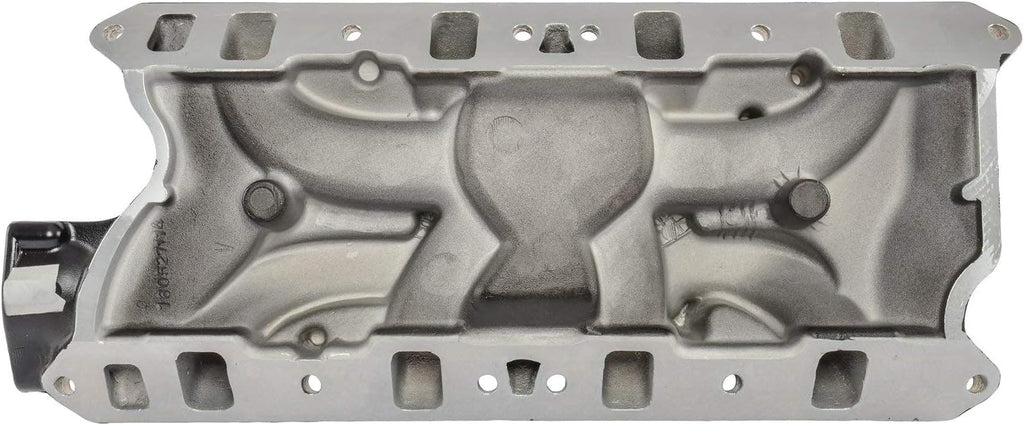Black Aluminum Intake Manifold S701068