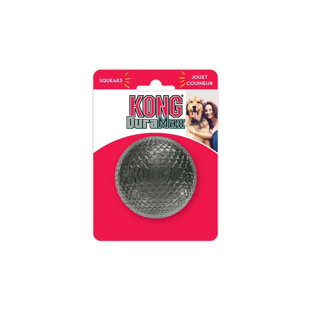 Duramax Ball Dog Toy L839717