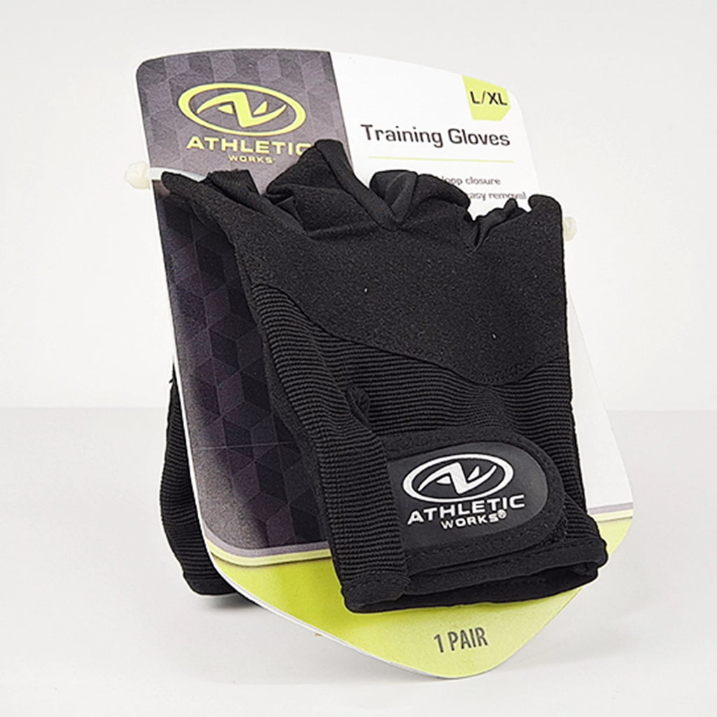 Weightlifting Gloves S/XS R455184