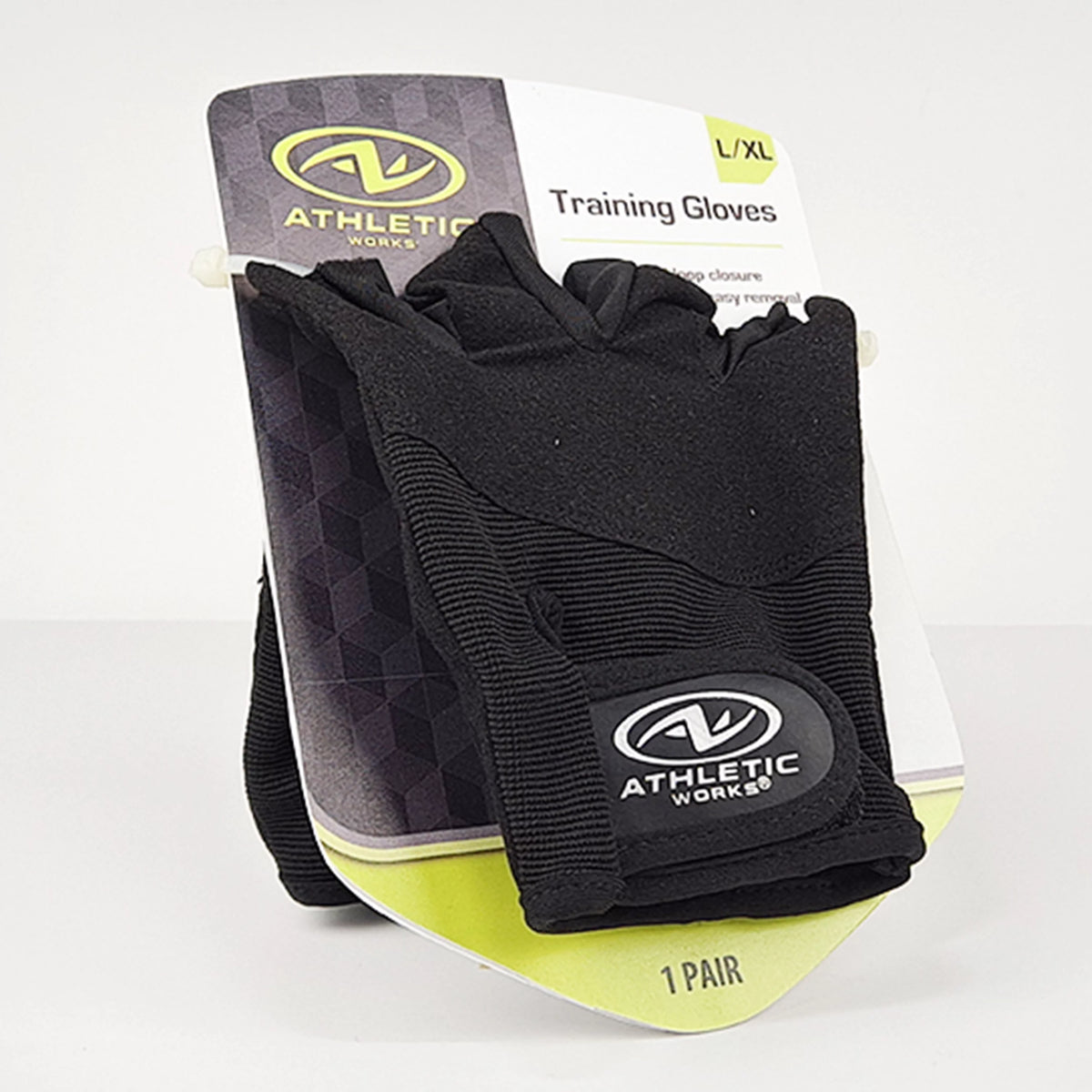 Weightlifting Gloves S/XS R455184