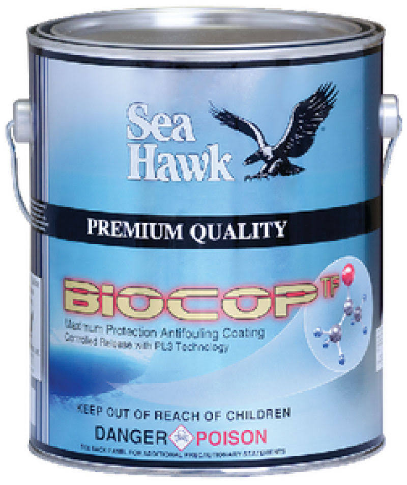 Light Blue Biocop TF Shoes X724