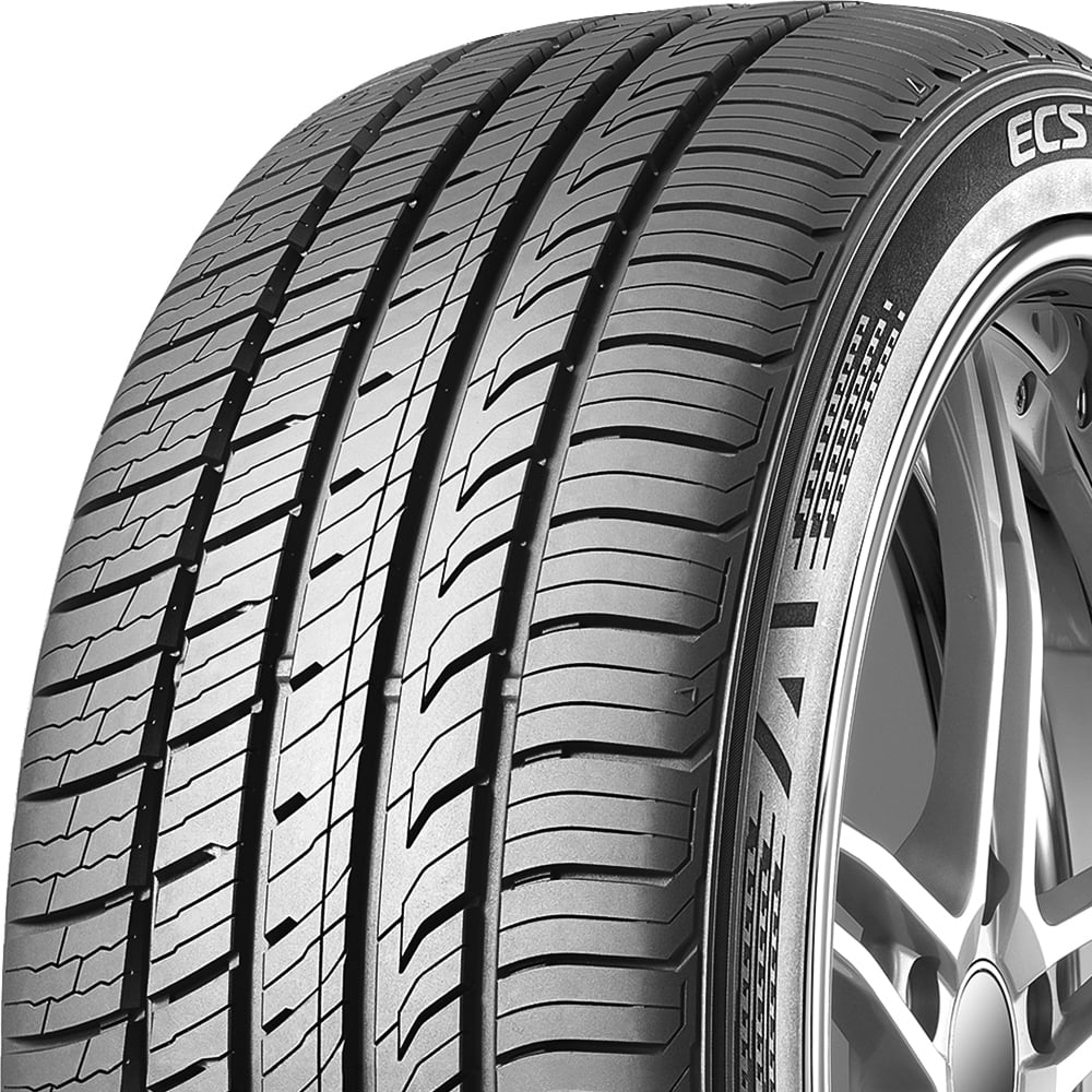 All Season 255/35ZR19 96W XL Passenger Tire S572155