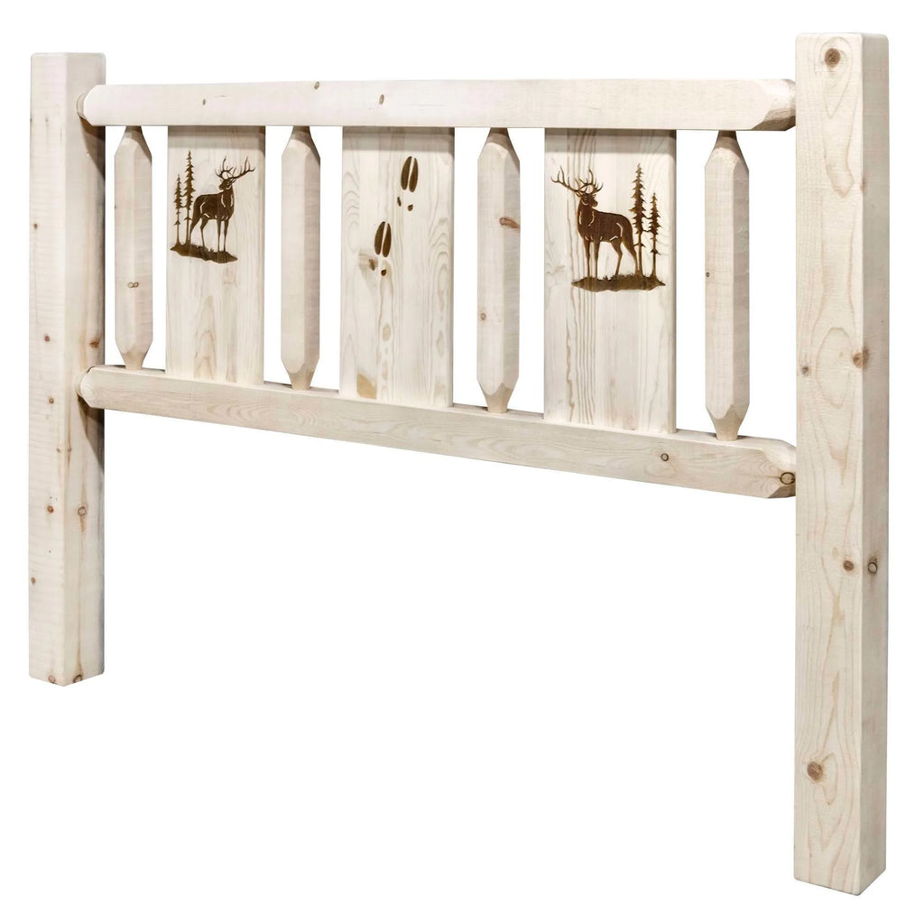 Queen Headboard T4002