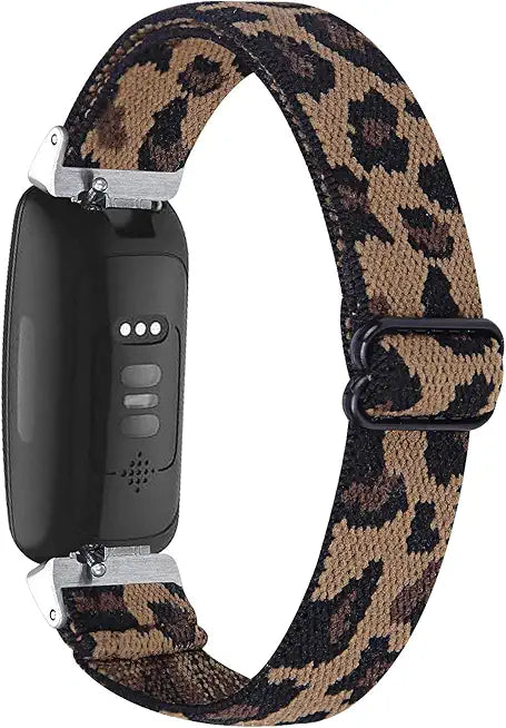 Nylon Elastic Watch Band F734742