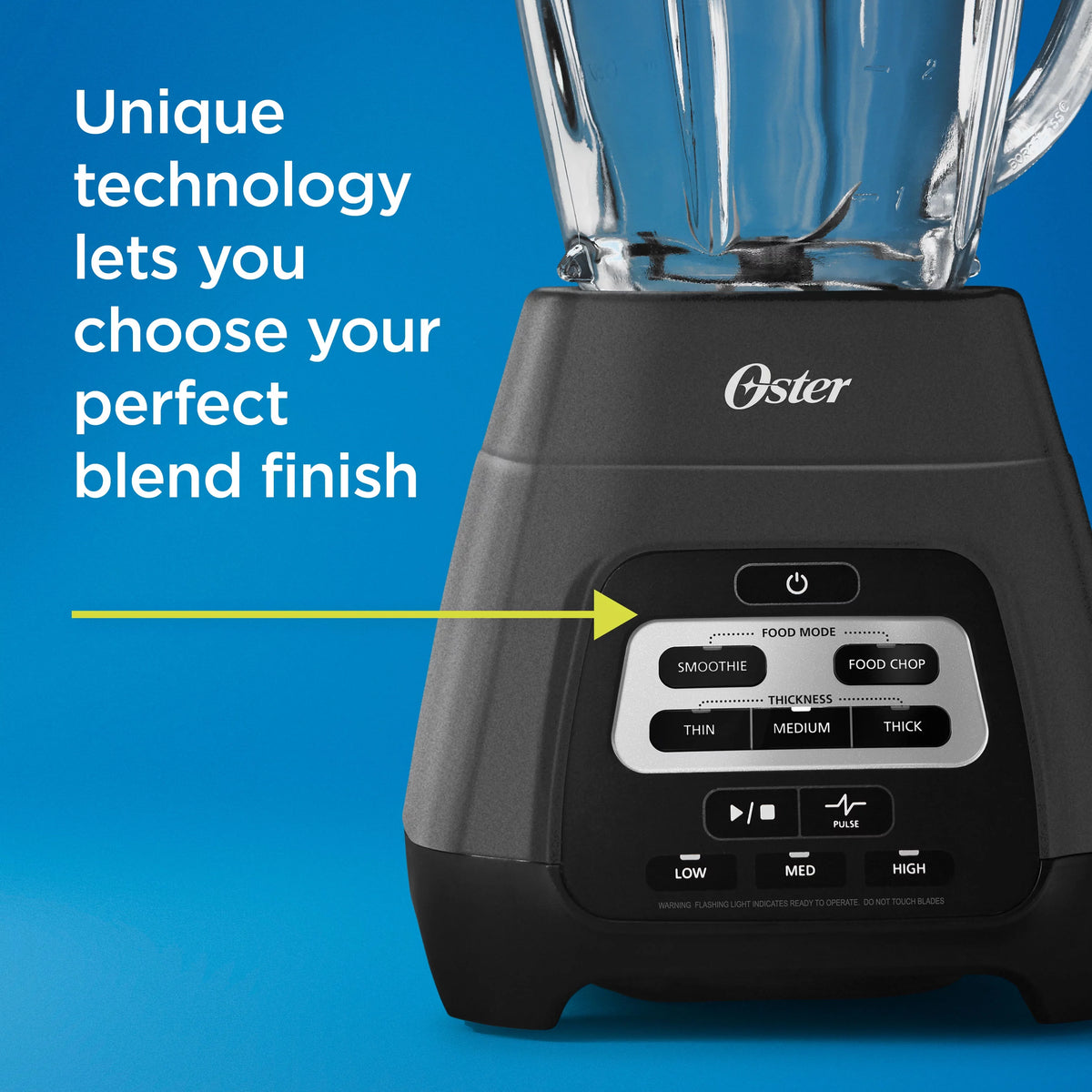 Blender with Blend-N-Go Cup and Glass Jar N4248