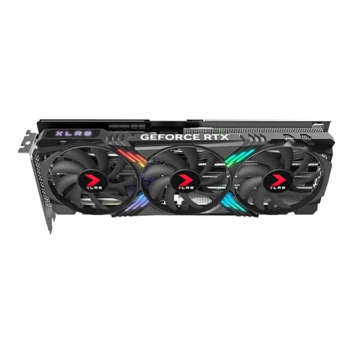 GeForce RTX 4070 Super 12GB Dual Fan Graphics Card T512