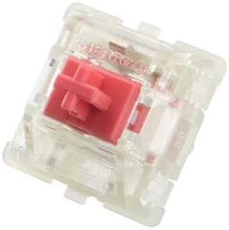 65pcs 3-pin Mechanical Keyboard Switches T696034
