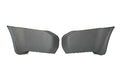 Bumper End X660