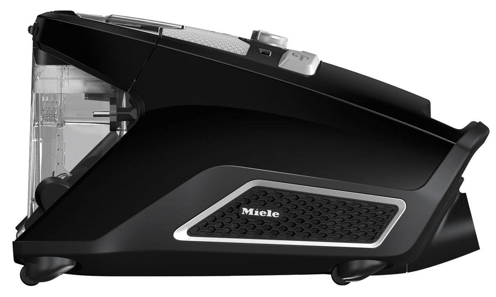 Bagless Canister Vacuum I6858