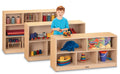 MapleWave Toddler Single Mobile Storage Unit I506732