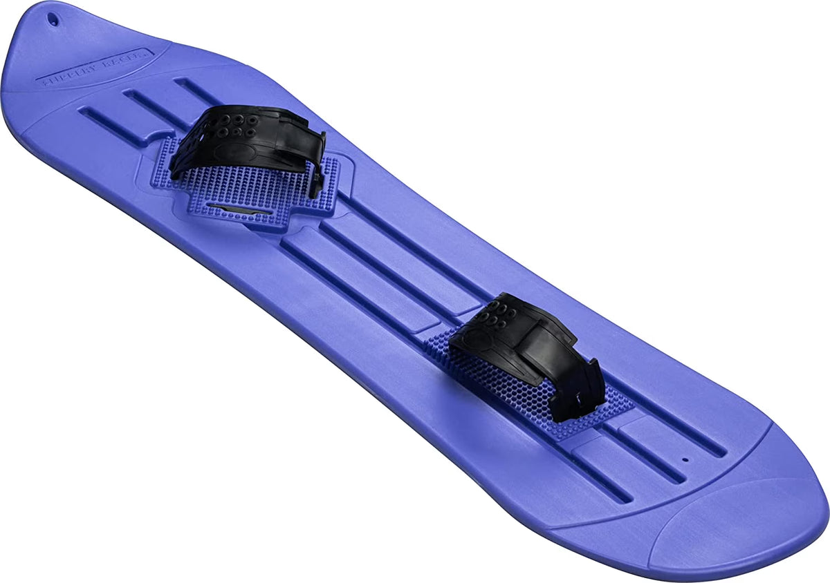 Kids Snowboard with Binders H13692