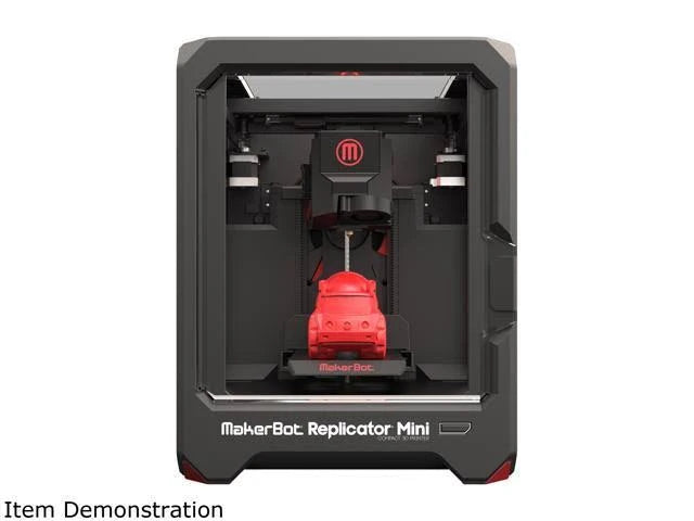 Compact 3D Printer R9738