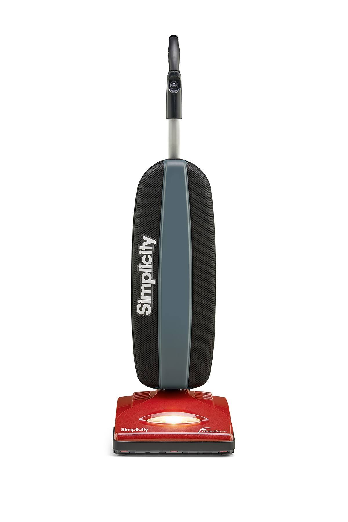 Cordless Upright Vacuum J936