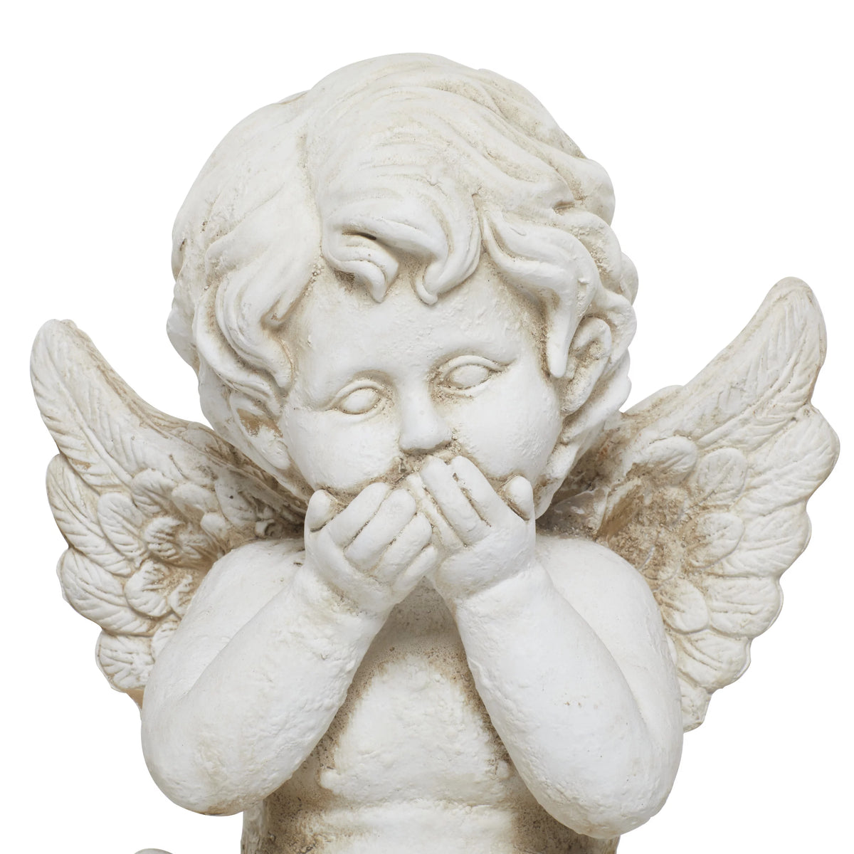 29" Indoor Outdoor Angel Garden Sculpture 3 Pack B4357