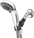 Chrome Handheld Shower Head 1.6 GPM I929038