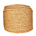 5/8 in 500 ft Manila Rope P571