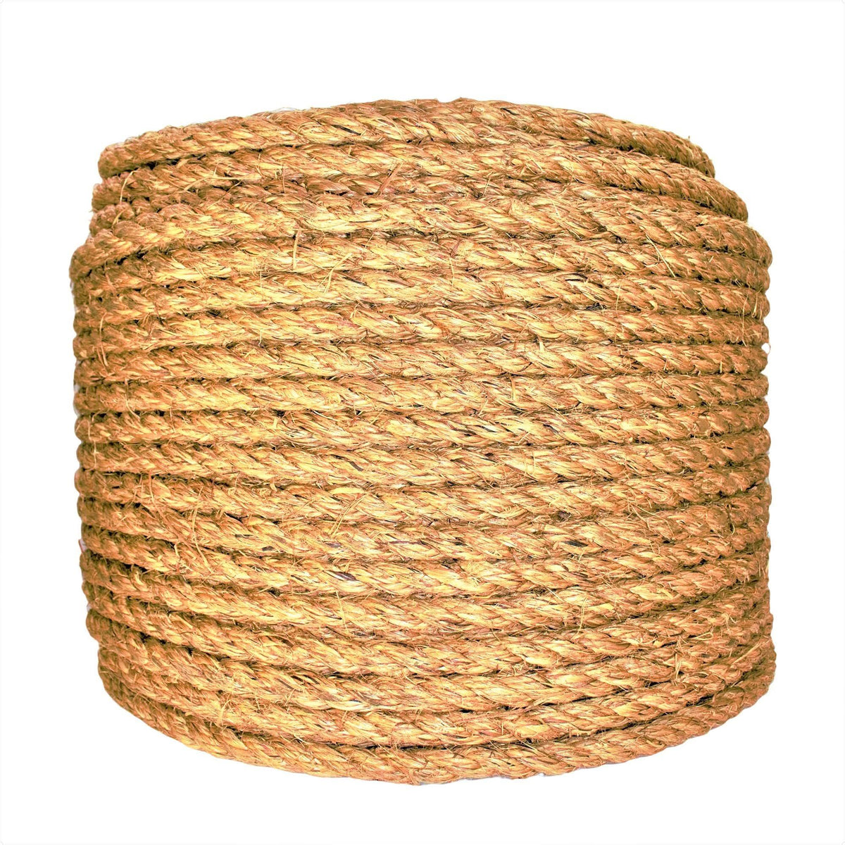 5/8 in 500 ft Manila Rope P571