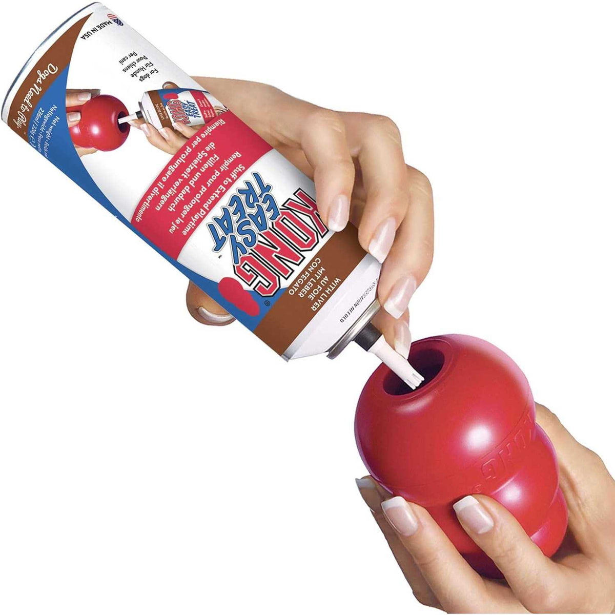 Easy Treat Z338903