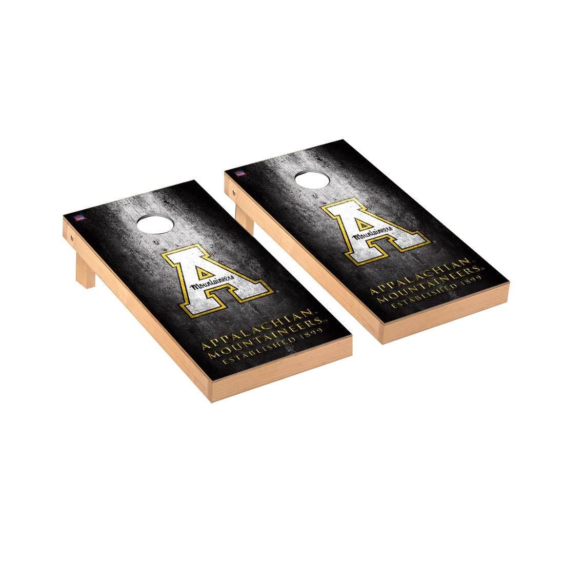 Cornhole Board Set F96860